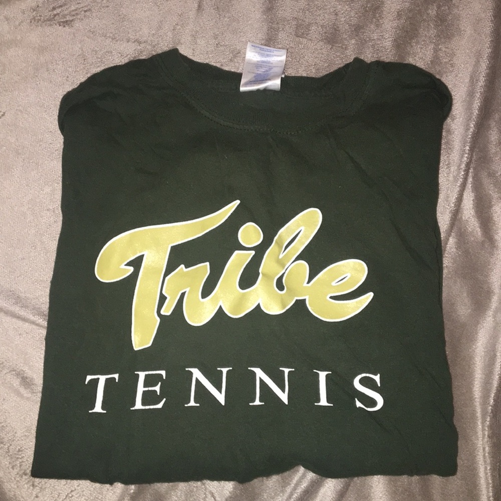College of William & Mary Long Sleeve